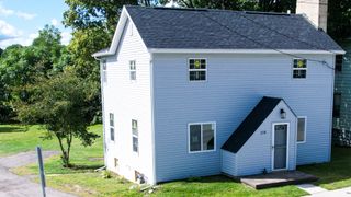 118 E ERIE Street, Linesville, PA 16424