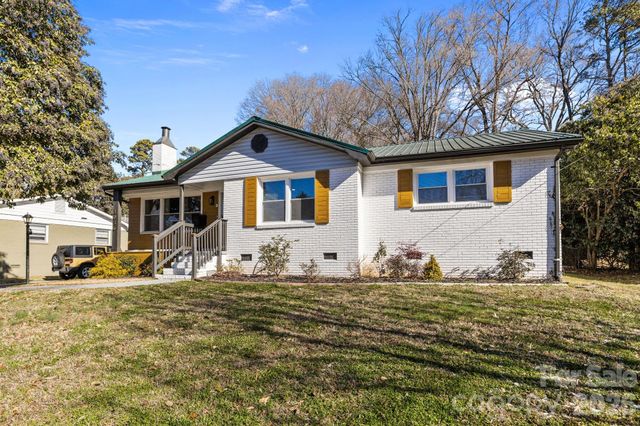1036 Cutler Place, Charlotte, NC 28205