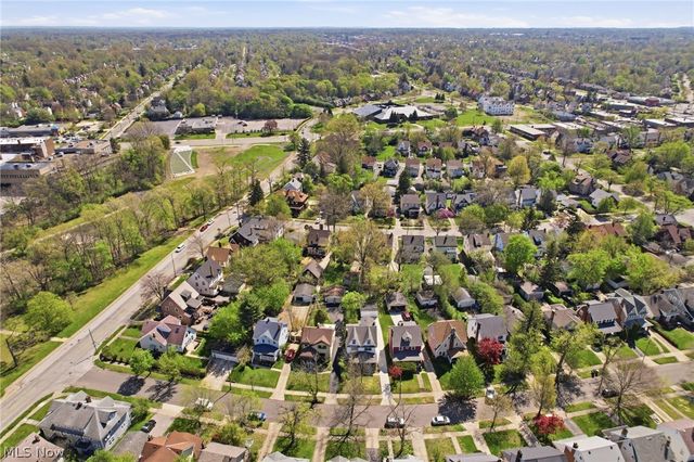 2009 Marlindale Road, Cleveland, OH 44118