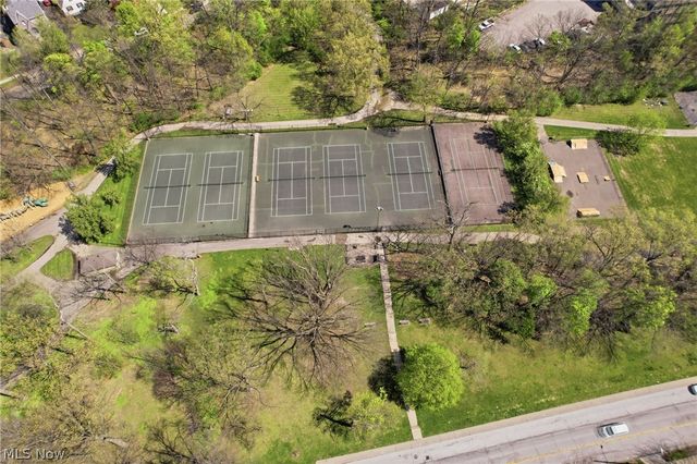 2009 Marlindale Road, Cleveland, OH 44118