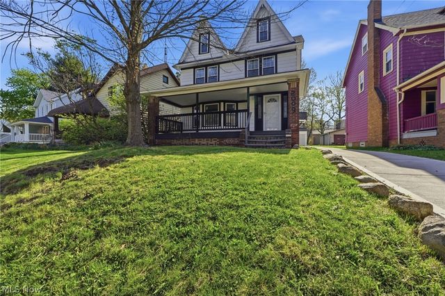 2009 Marlindale Road, Cleveland, OH 44118