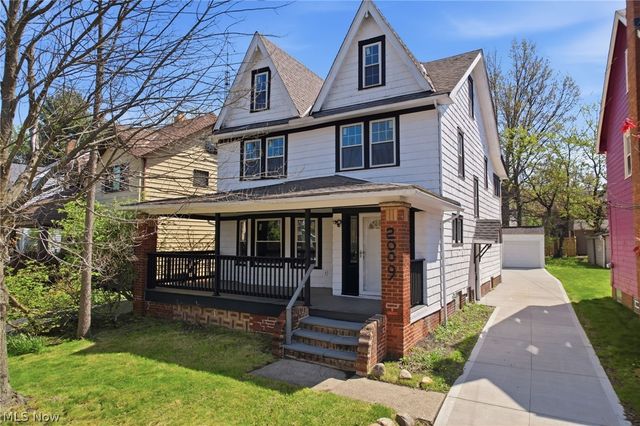 2009 Marlindale Road, Cleveland, OH 44118