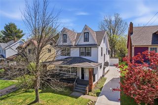 2009 Marlindale Road, Cleveland, OH 44118