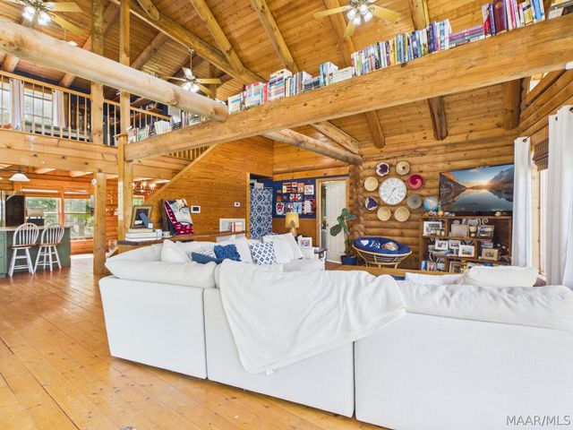 15648 County Road 9 ., Fitzpatrick, AL 36029