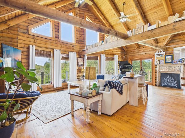 15648 County Road 9 ., Fitzpatrick, AL 36029