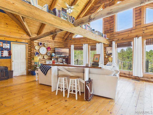 15648 County Road 9 ., Fitzpatrick, AL 36029