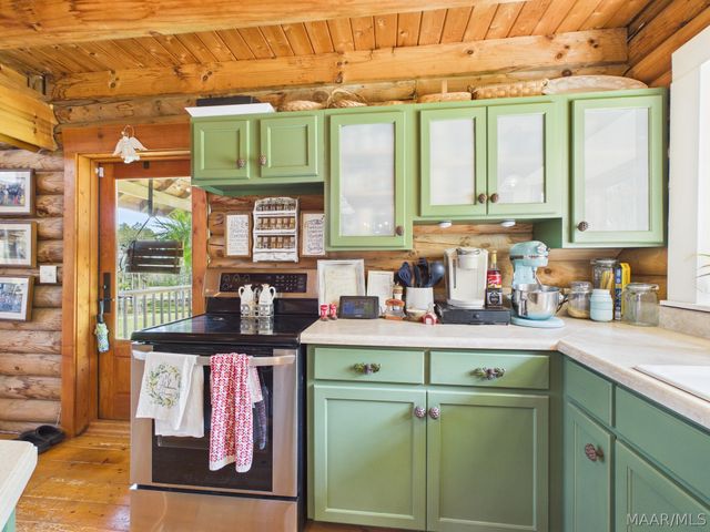 15648 County Road 9 ., Fitzpatrick, AL 36029