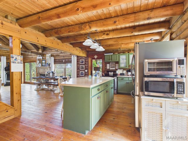 15648 County Road 9 ., Fitzpatrick, AL 36029