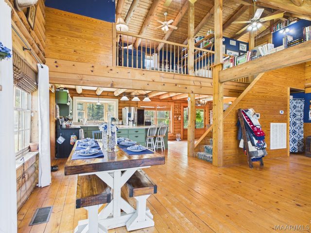 15648 County Road 9 ., Fitzpatrick, AL 36029