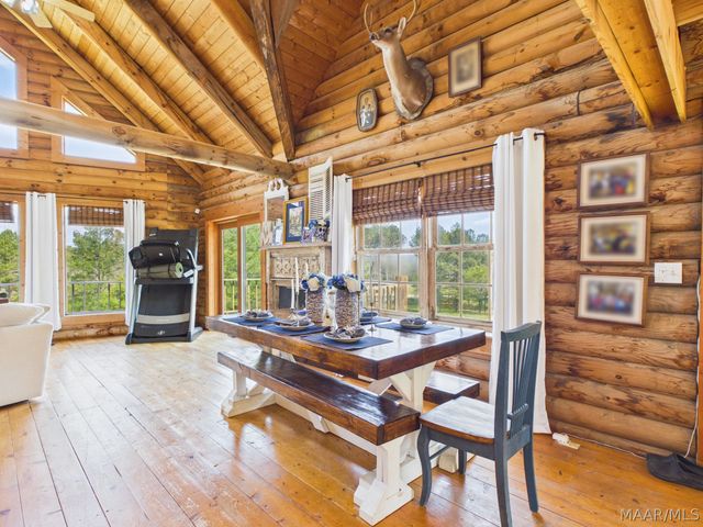 15648 County Road 9 ., Fitzpatrick, AL 36029