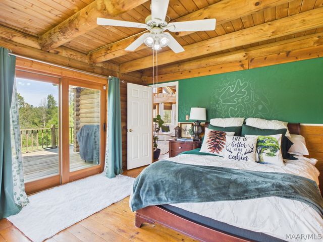 15648 County Road 9 ., Fitzpatrick, AL 36029