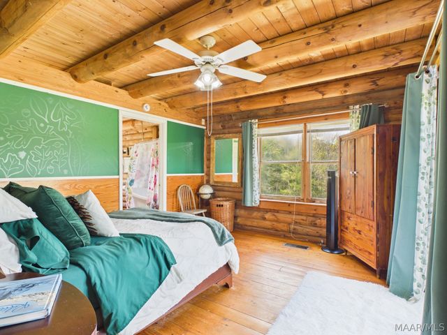 15648 County Road 9 ., Fitzpatrick, AL 36029