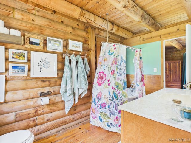 15648 County Road 9 ., Fitzpatrick, AL 36029