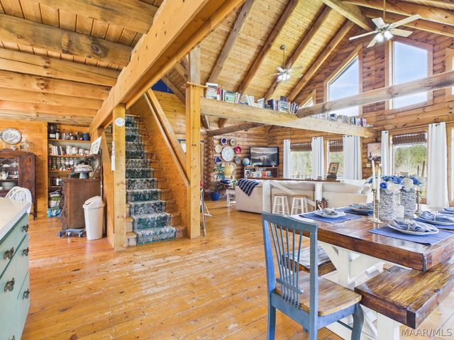 15648 County Road 9 ., Fitzpatrick, AL 36029