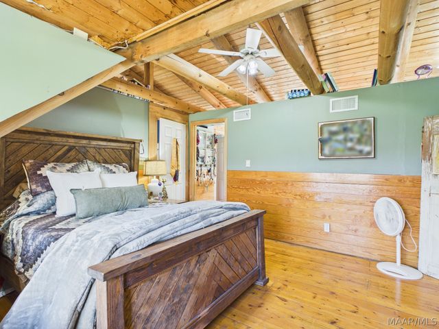 15648 County Road 9 ., Fitzpatrick, AL 36029