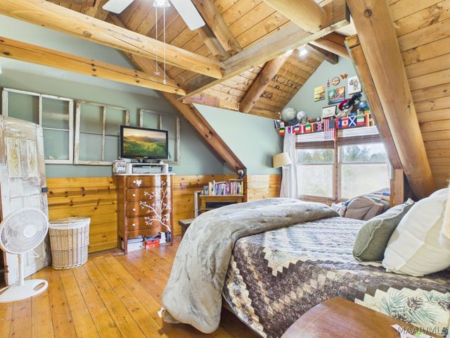 15648 County Road 9 ., Fitzpatrick, AL 36029