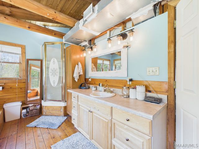 15648 County Road 9 ., Fitzpatrick, AL 36029