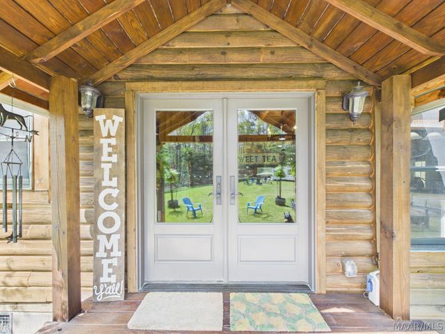 15648 County Road 9 ., Fitzpatrick, AL 36029