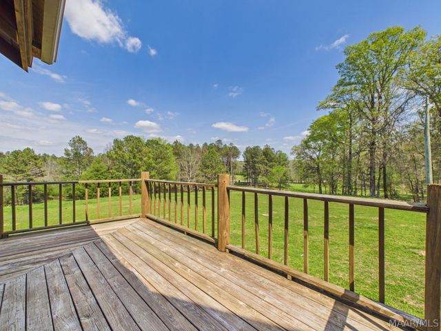 15648 County Road 9 ., Fitzpatrick, AL 36029