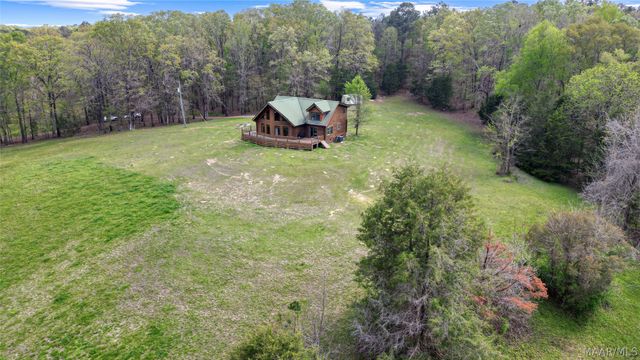 15648 County Road 9 ., Fitzpatrick, AL 36029
