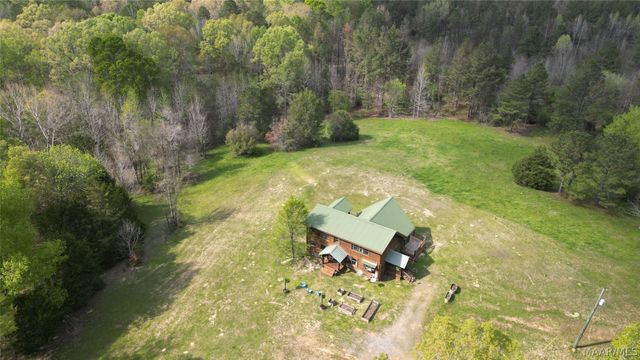15648 County Road 9 ., Fitzpatrick, AL 36029