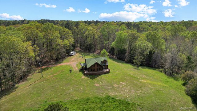 15648 County Road 9 ., Fitzpatrick, AL 36029
