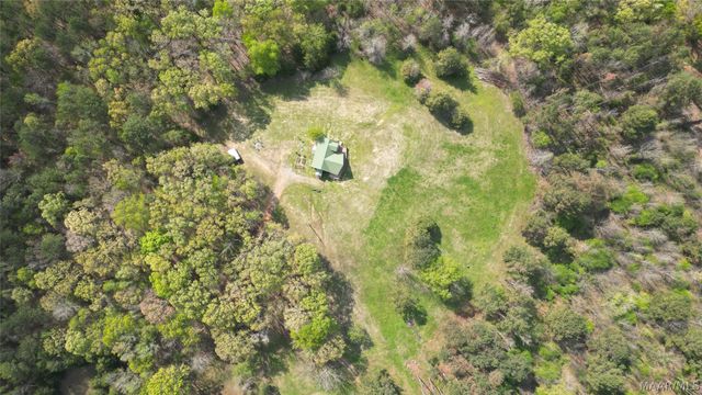 15648 County Road 9 ., Fitzpatrick, AL 36029