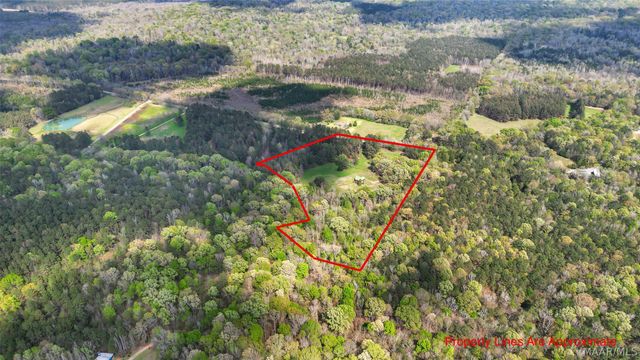 15648 County Road 9 ., Fitzpatrick, AL 36029