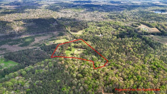 15648 County Road 9 ., Fitzpatrick, AL 36029