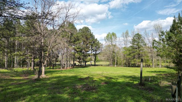 15648 County Road 9 ., Fitzpatrick, AL 36029