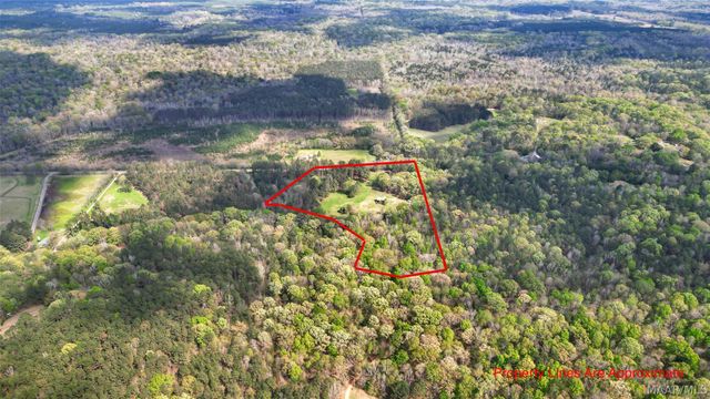 15648 County Road 9 ., Fitzpatrick, AL 36029