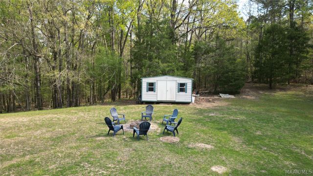 15648 County Road 9 ., Fitzpatrick, AL 36029