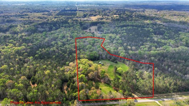 15648 County Road 9 ., Fitzpatrick, AL 36029