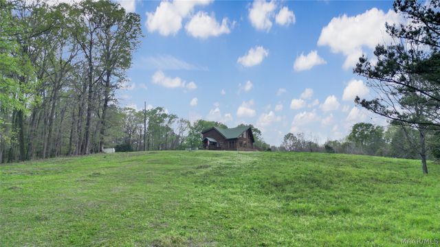15648 County Road 9 ., Fitzpatrick, AL 36029