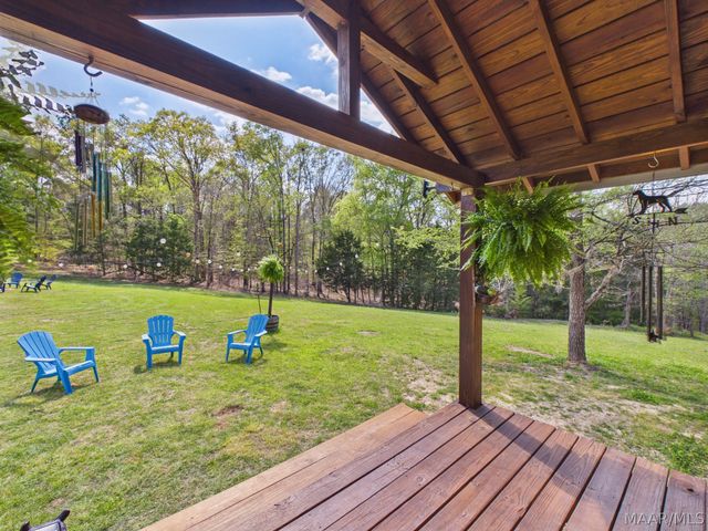 15648 County Road 9 ., Fitzpatrick, AL 36029