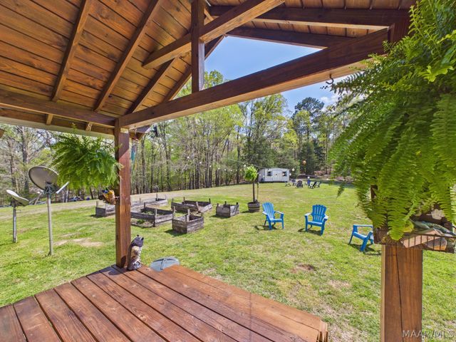 15648 County Road 9 ., Fitzpatrick, AL 36029