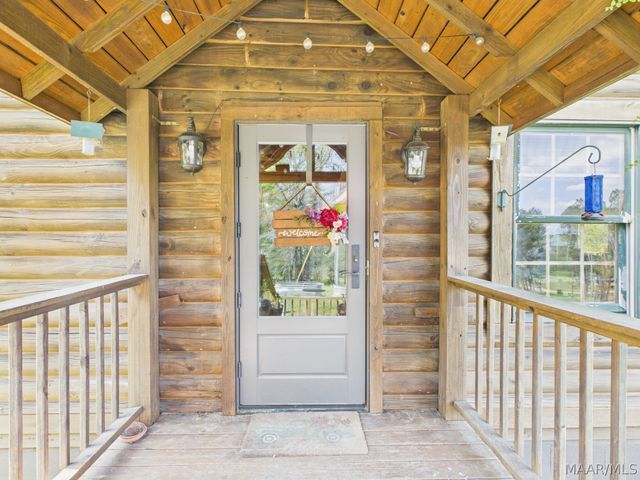 15648 County Road 9 ., Fitzpatrick, AL 36029