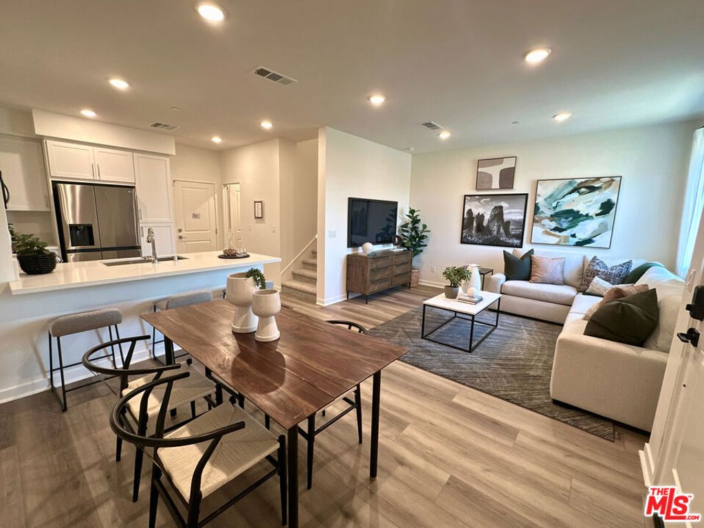 Image 2 of property listing at 1848 W Merced Avenue, West Covina, CA 91790