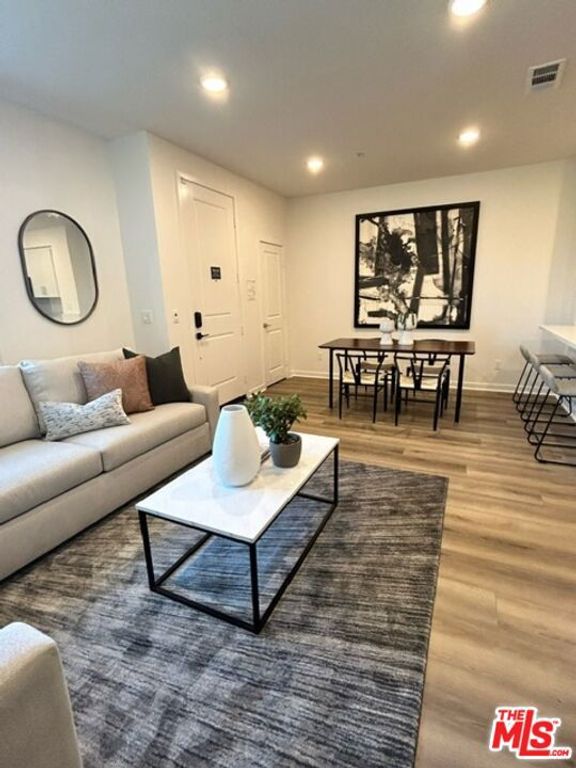 Image 3 of property listing at 1848 W Merced Avenue, West Covina, CA 91790