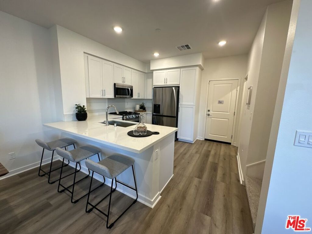 Image 4 of property listing at 1848 W Merced Avenue, West Covina, CA 91790