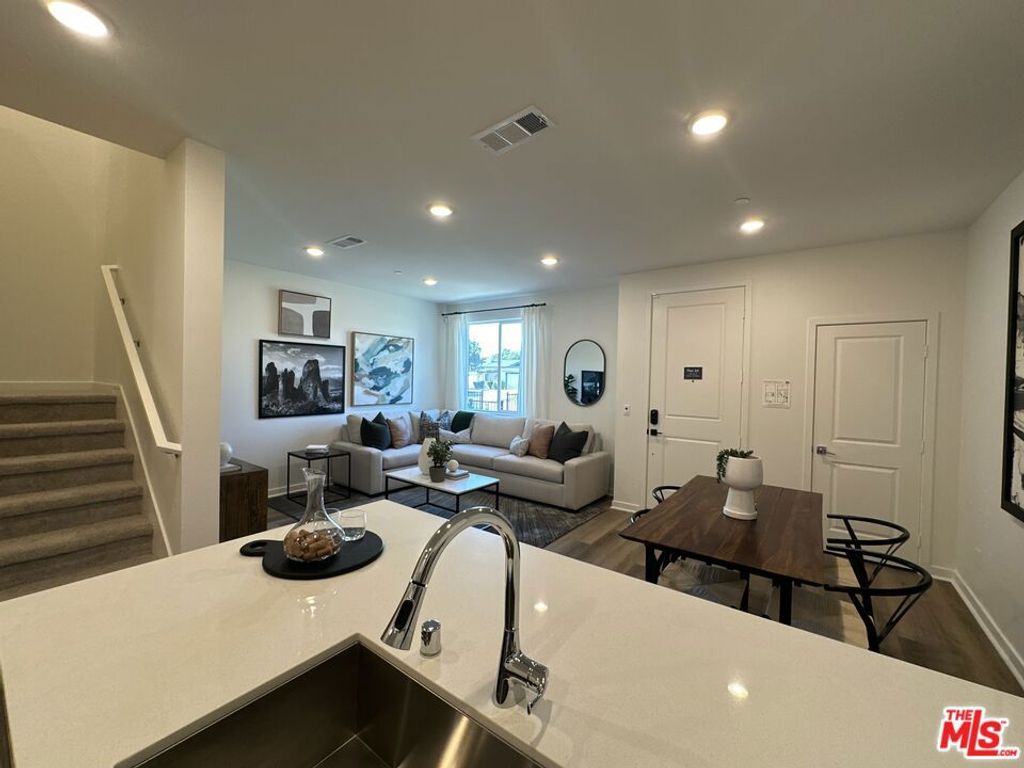 Image 6 of property listing at 1848 W Merced Avenue, West Covina, CA 91790