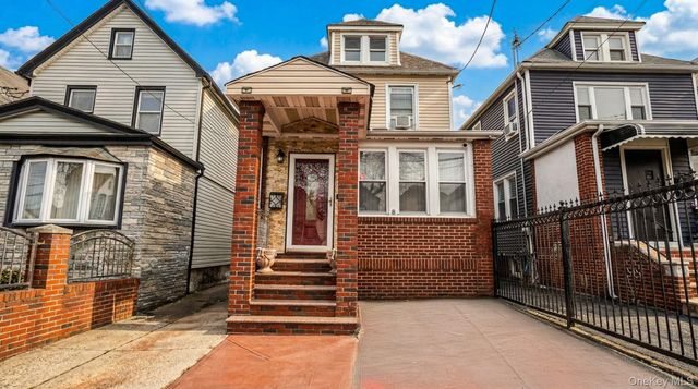 88-44 202nd Street, Hollis, NY 11423