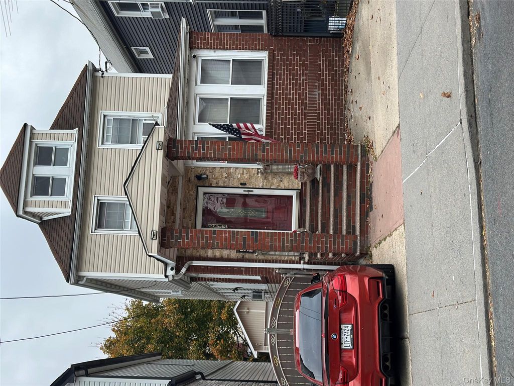 88-44 202nd Street, Hollis, NY 11423