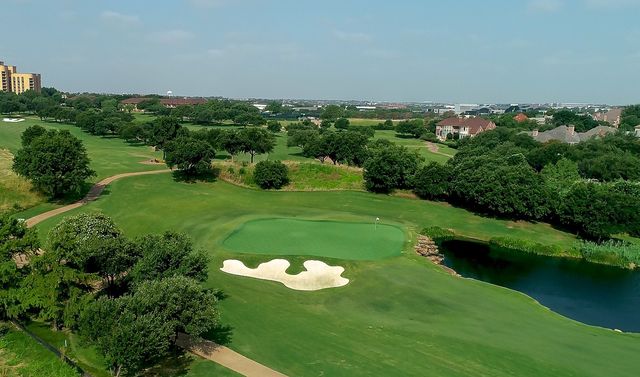 340 O Connor Ridge Boulevard 22, Irving, TX 75038