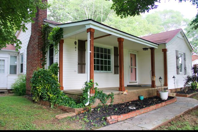 201 Emmett Ave, NW, Cleveland, TN 37311