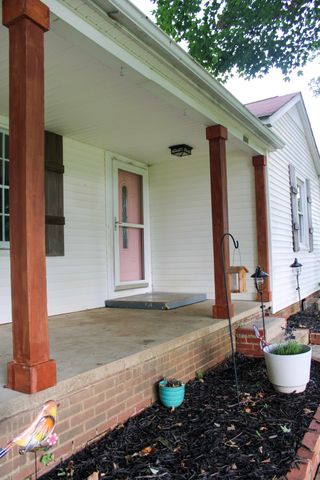 201 Emmett Ave, NW, Cleveland, TN 37311