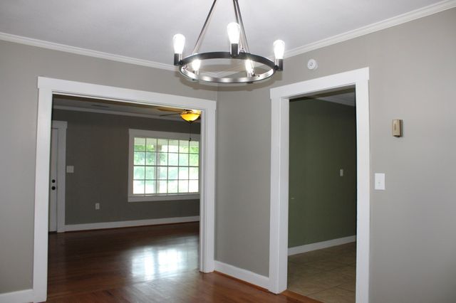 201 Emmett Ave, NW, Cleveland, TN 37311