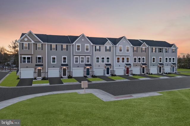 HOMESITE 333 NEPAL CT, Winchester, VA 22602