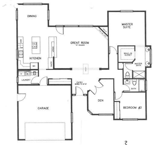 4934 Horned Lark Drive, Klamath Falls, OR 97601