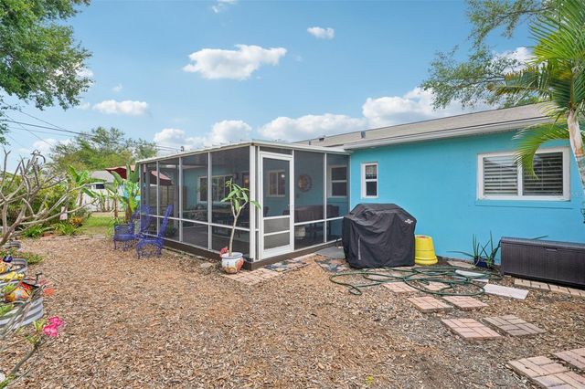 6417 24TH AVENUE N, St Petersburg, FL 33710